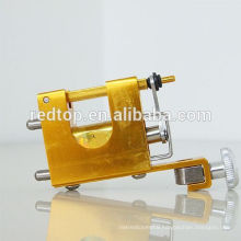 yellow Tattoo Machine with Wholesale price rotary